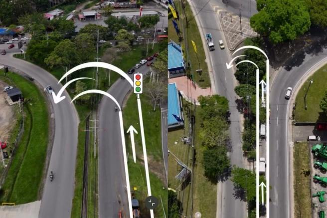 avenida pedro tafur.