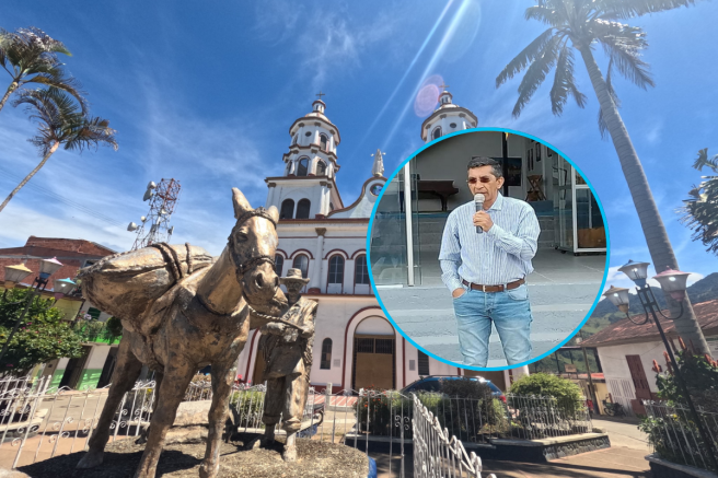 Procuraduría investiga posible compra irregular de bus escolar en Anzoátegui, Tolima