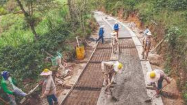 Se pudo evidenciar que se asignaron obligaciones a las Juntas de Acción Comunal para las cuales no estaban capacitadas técnica, organizacional ni operativamente.