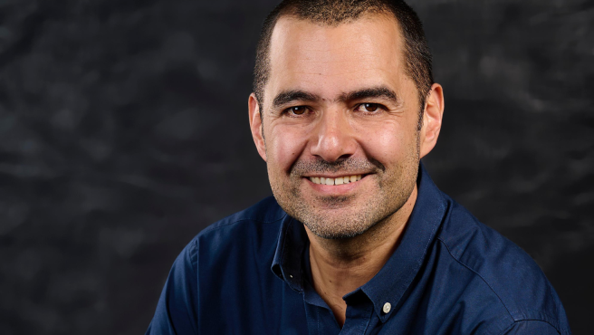 Camilo León, CEO Kamin