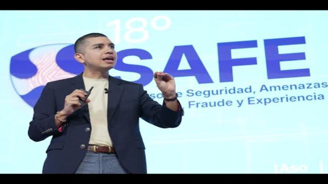 Jonathan Malagón, presidente de Asobancaria.