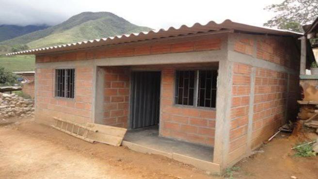 Los territorios priorizados incluyen municipios con Programas de Desarrollo con Enfoque Territorial, PDET, y Zonas más Afectadas por el Conflicto Armado, ZOMAC .