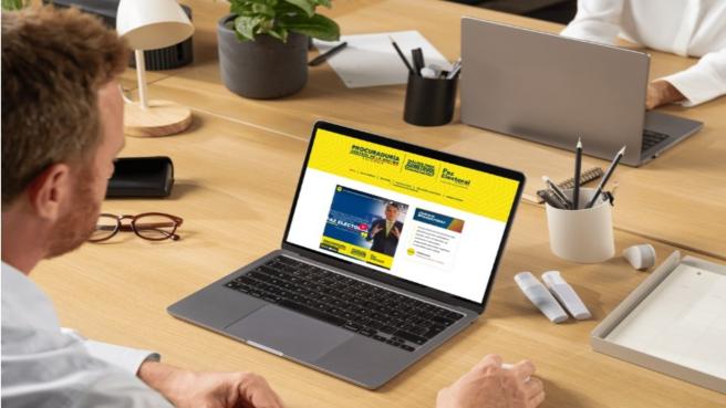 El Procurador General de la Nación, Gregorio Eljach Pacheco, dispuso un micrositio web en el que la ciudadanía tiene la posibilidad de profundizar en qué consiste y los pasos de la escalera de la democracia.