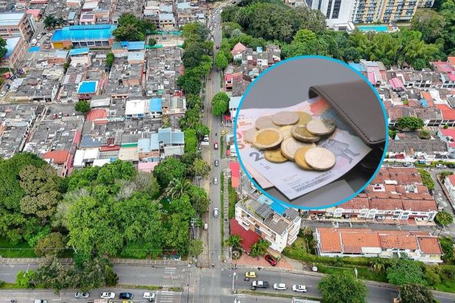 salario mínimo vital