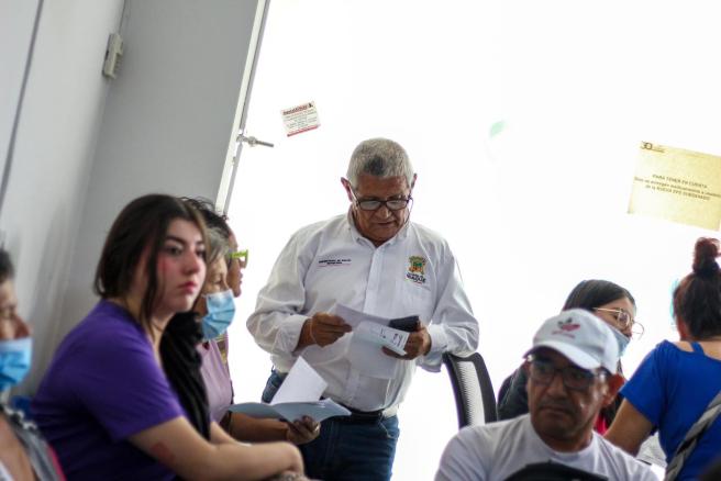 operativos en farmacias.