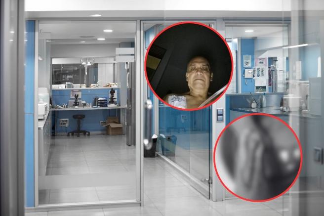 denuncia asmet salud