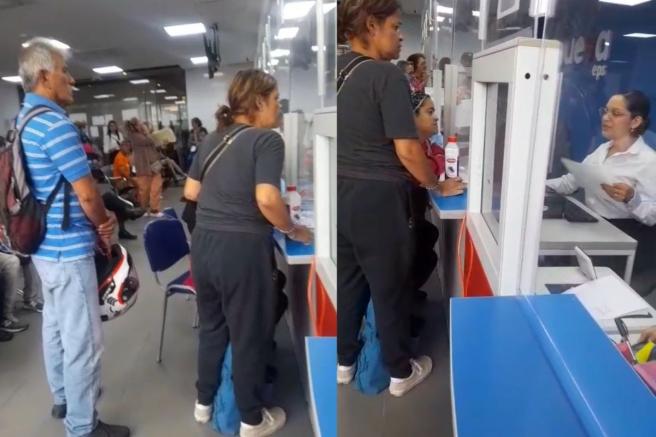 denuncia EPS Ibagué.