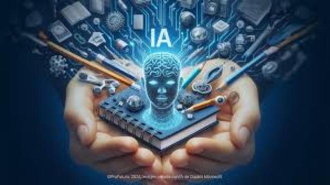 La Inteligencia Artificial protagoniza el mayor ascenso en la historia del estudio, pasando del puesto 10 al 2 global en solo un año (32%)