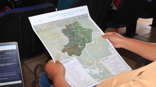 Las inversiones aprobadas impactan de manera directa a 22 municipios del Programa de Desarrollo con Enfoque Territorial, PDET, ubicados en 13 departamentos del país.