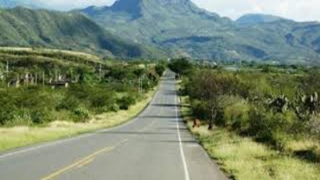 En veremos, por decisión del Gobierno quedan proyectos de infraestructura.