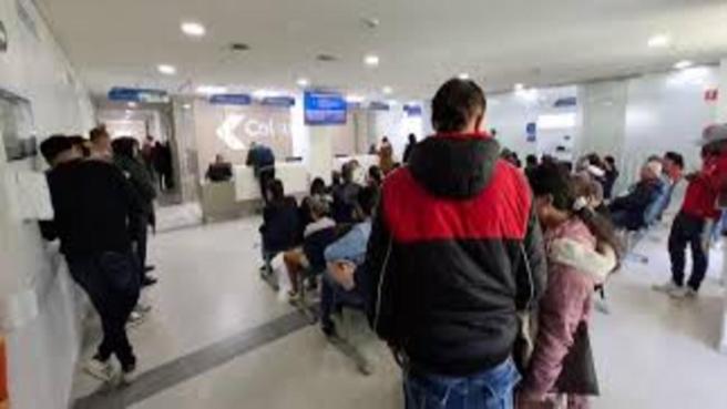 Solo en 2024 se habían radicado más de 1,6 millones de reclamos, el nivel más alto en la historia reciente del sistema. 