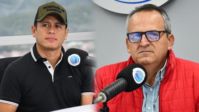 Así analizan expertos y ciudadanos los dos años del gobierno de Johana Aranda en Ibagué