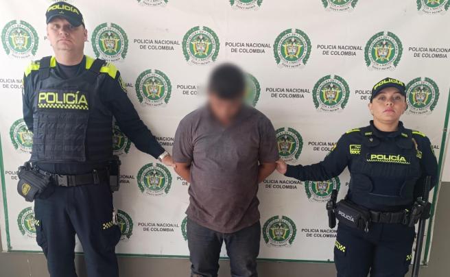Abusador Líbano