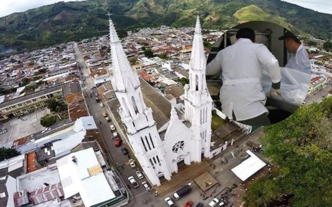 Sicariato Líbano