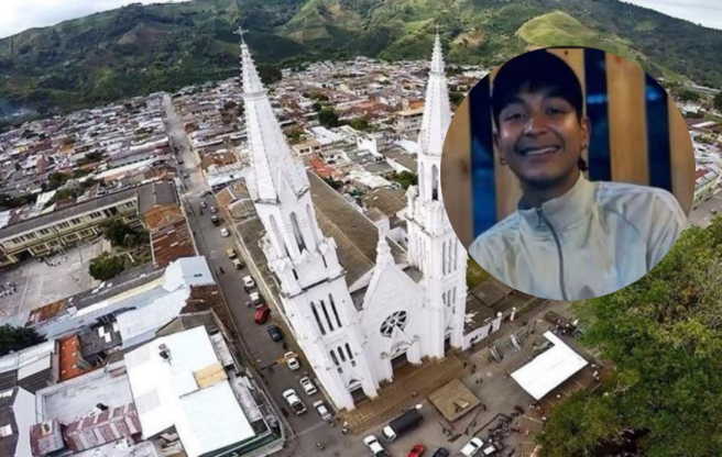 Asesinado Líbano