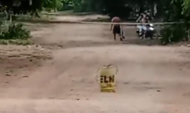 Cilindro bomba