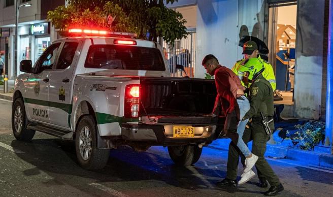 Herido Ambalema