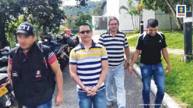 Ex alcalde condenado