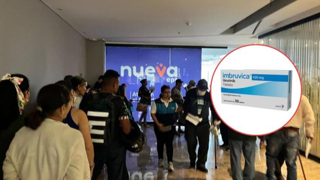 Suministrada