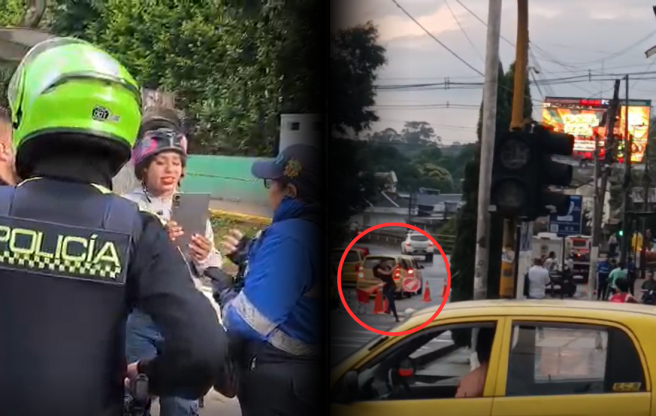 Violencia