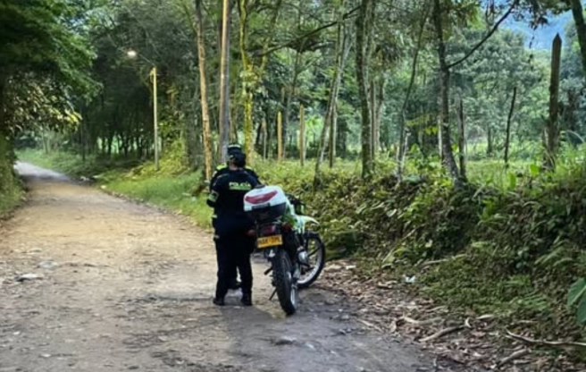 Homicidio