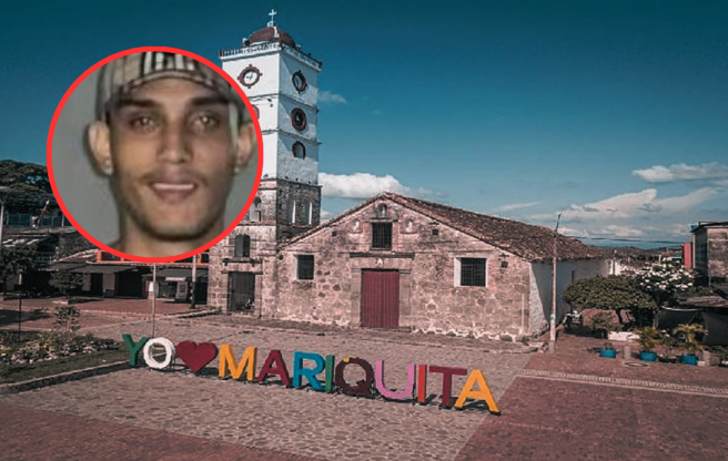 Desaparecido