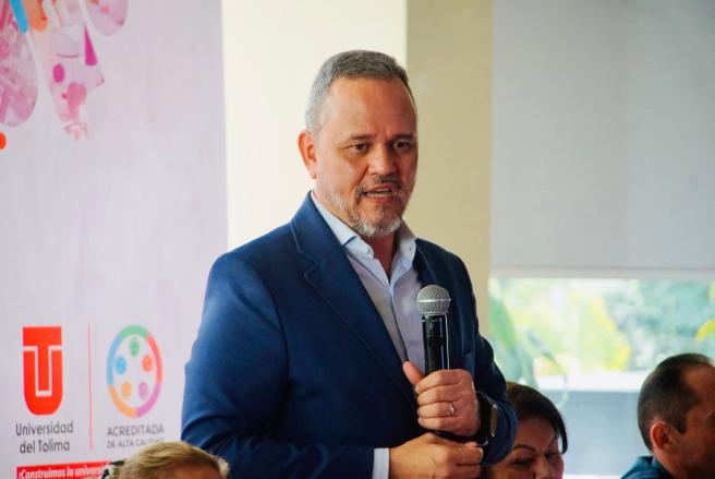 Universidad del Tolima