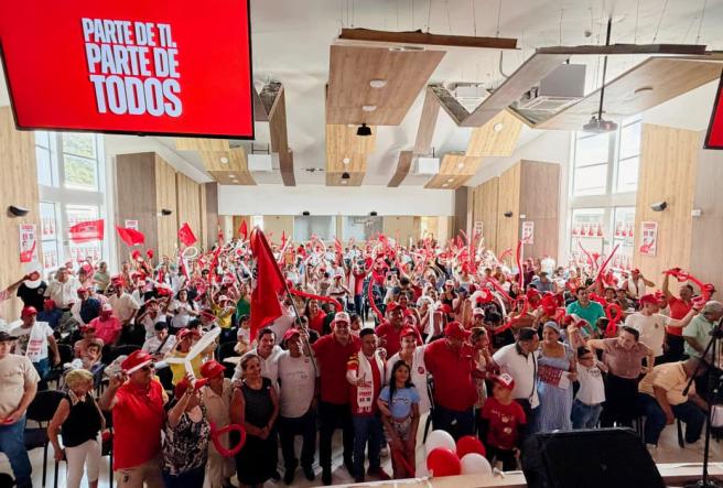 Olga Beatriz González