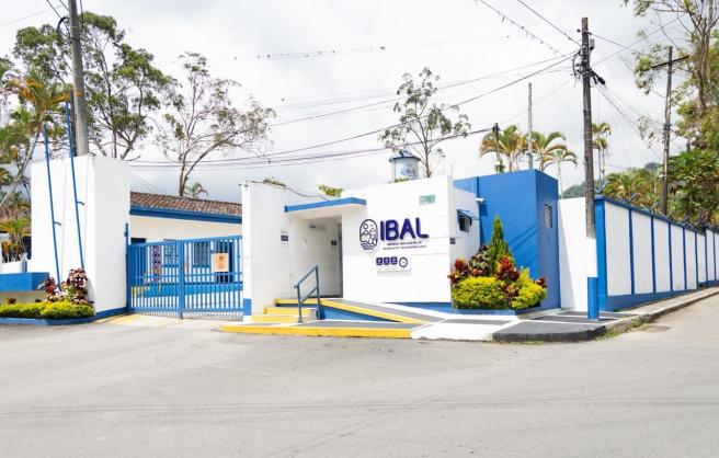 IBAL