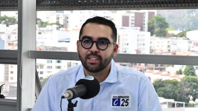 Santiago Barreto