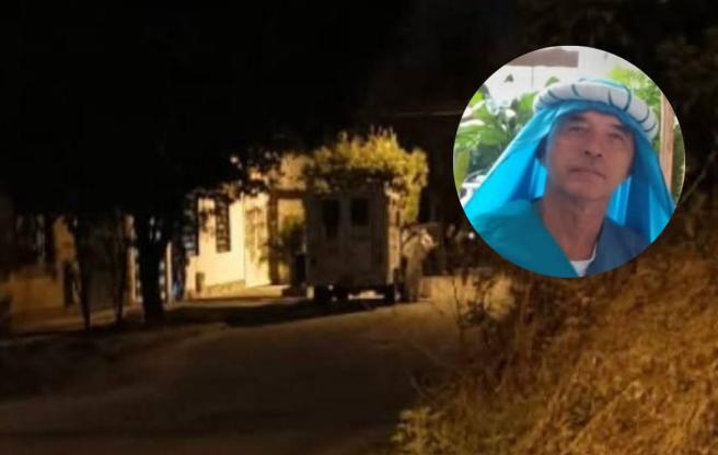 Fallecido Guamo
