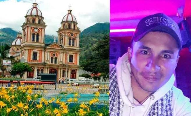Fallecido Cajamarca