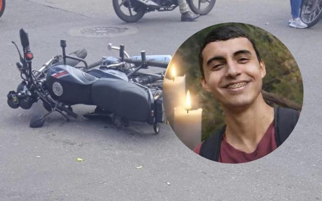 Accidente Icononzo