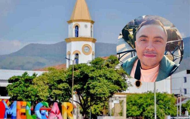 Inspector Melgar