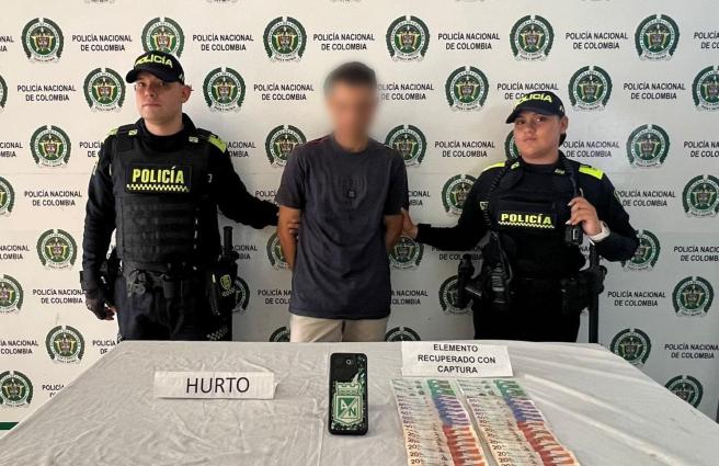 Alias Pajarito