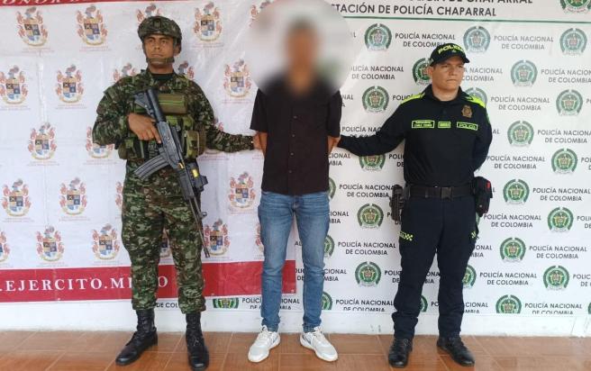 Alias El Flaco
