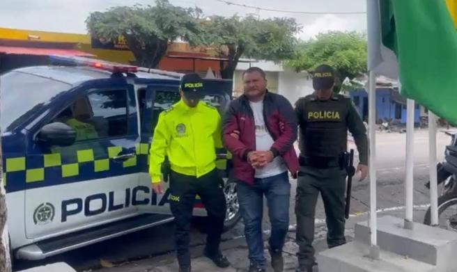 Alias Conejo