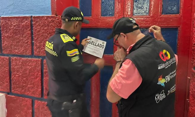 Sellamiento