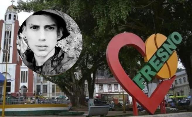Fallecido Fresno