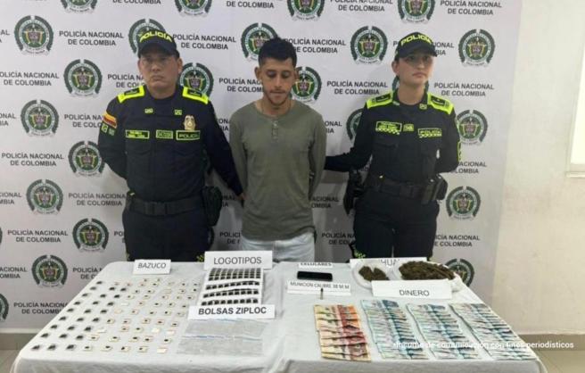 Alias Quequi