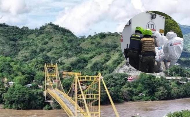 Homicidio Ataco