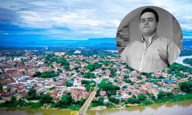 Homicidio Girardot