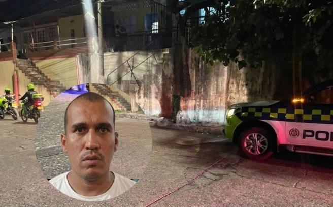 Sicariato Girardot