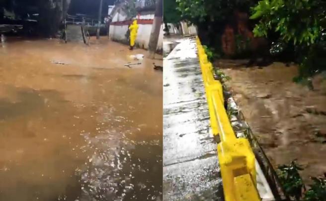 Emergencia Melgar