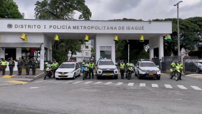 Accidente
