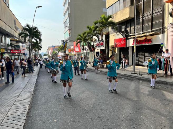 Día del Orgullo Tolimense 