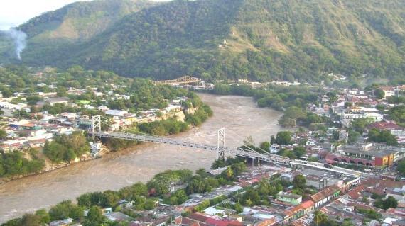 Honda Tolima