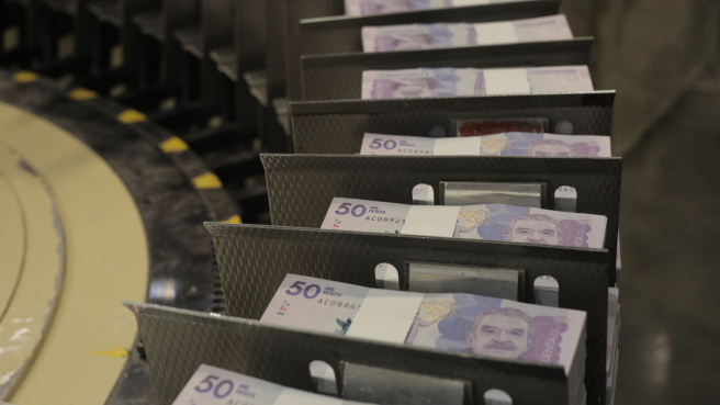 Mañana vence el primer plazo para pagar el impuesto al patrimonio.