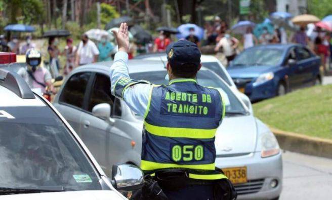 transito 