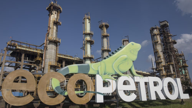 Fondo Noruego saca a Ecopetrol de su portafolio de inversiones